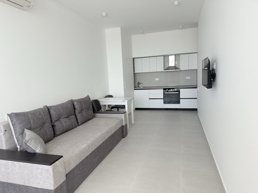 Сдам NEW 1-комнатную квартиру в ЖК Корфу Одеса - зображення 6