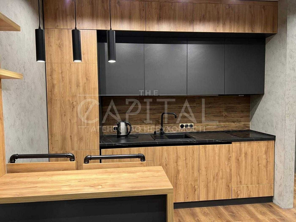 ‼️ Аренда жк Славутич / Осокорки / Дарницкий р-н ‼️ Видовая Киев - изображение 5