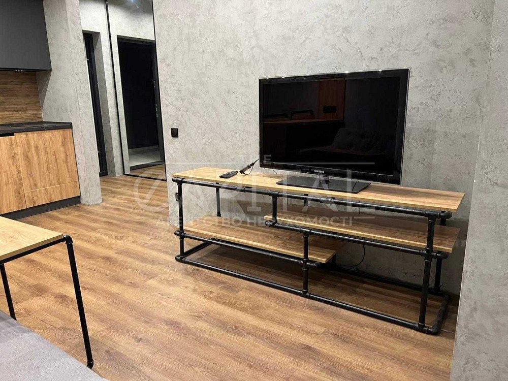 ‼️ Аренда жк Славутич / Осокорки / Дарницкий р-н ‼️ Видовая Киев - изображение 7