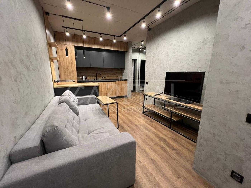 ‼️ Аренда жк Славутич / Осокорки / Дарницкий р-н ‼️ Видовая Киев - изображение 3