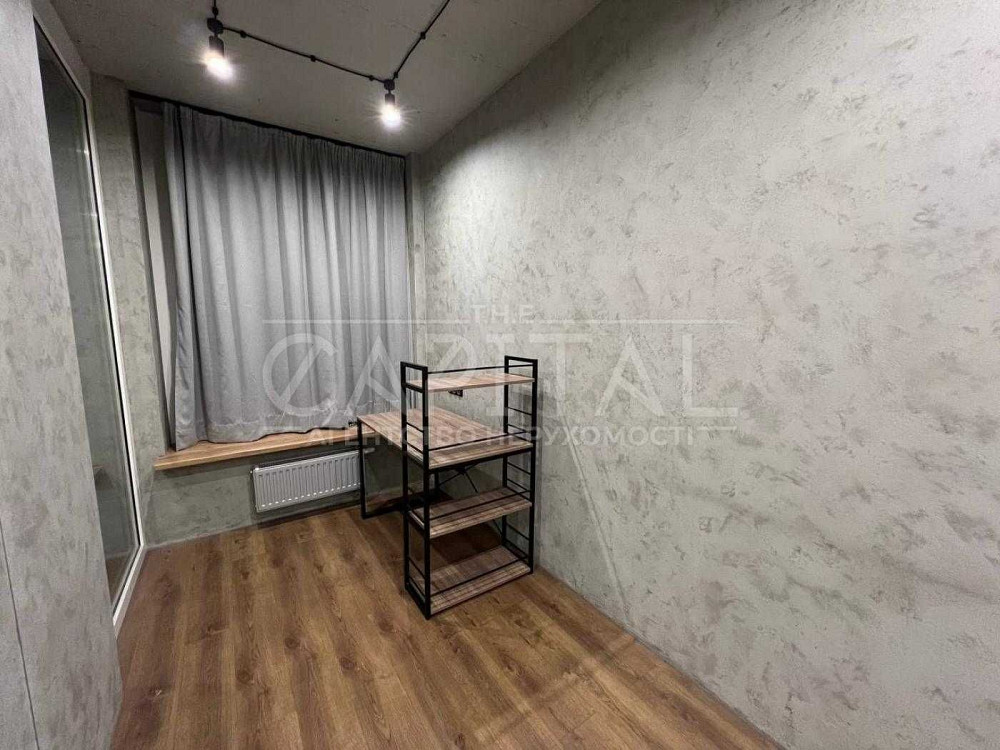 ‼️ Аренда жк Славутич / Осокорки / Дарницкий р-н ‼️ Видовая Киев - изображение 8