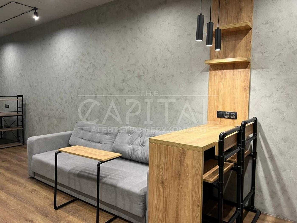 ‼️ Аренда жк Славутич / Осокорки / Дарницкий р-н ‼️ Видовая Киев - изображение 4