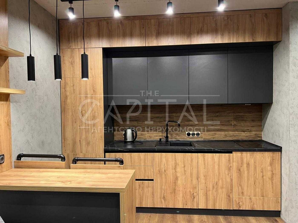 ‼️ Аренда жк Славутич / Осокорки / Дарницкий р-н ‼️ Видовая Киев - изображение 2