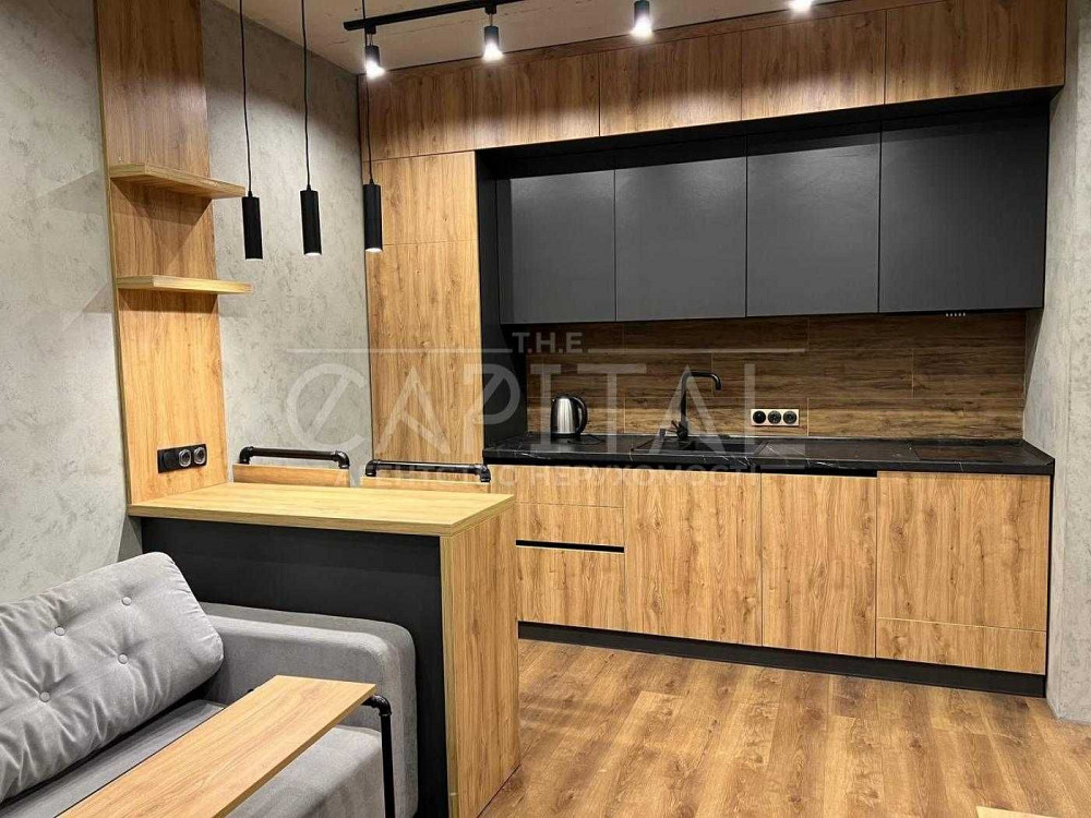 ‼️ Аренда жк Славутич / Осокорки / Дарницкий р-н ‼️ Видовая Киев - изображение 1