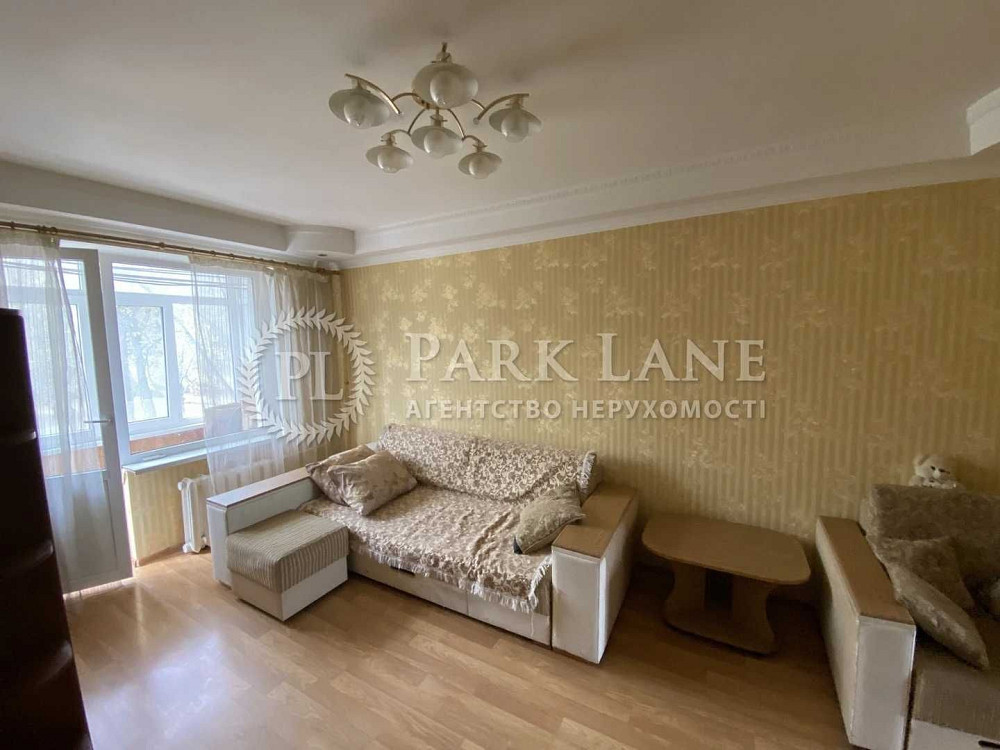 Оренда Центр Печерськ 2 кімнатна Приймаченко Звіринецька Киев - изображение 1