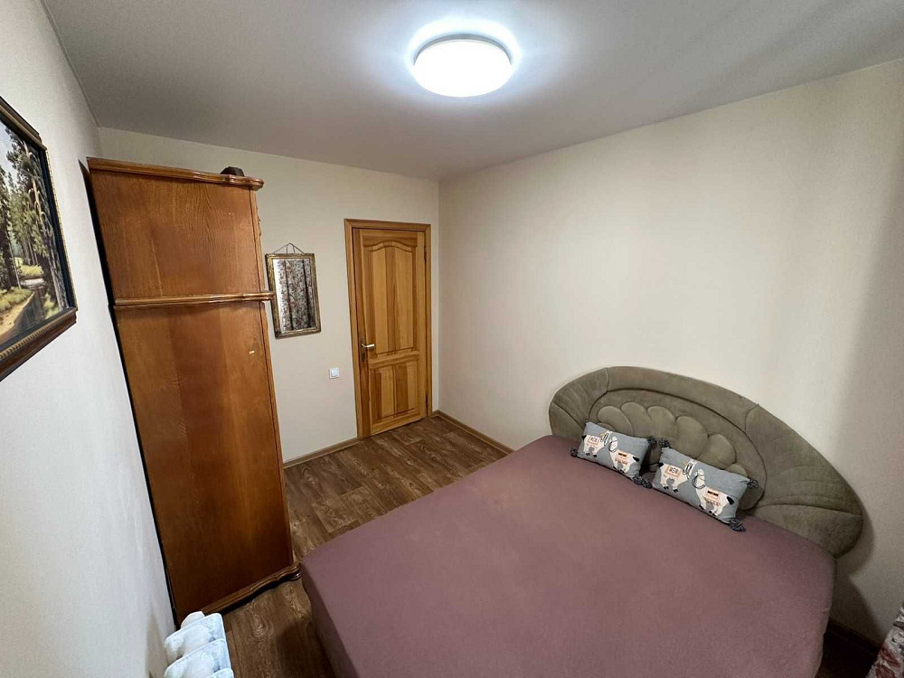 Здається комфортна 3-к. квартира, центр, вул. Грушевського Дніпро - зображення 8