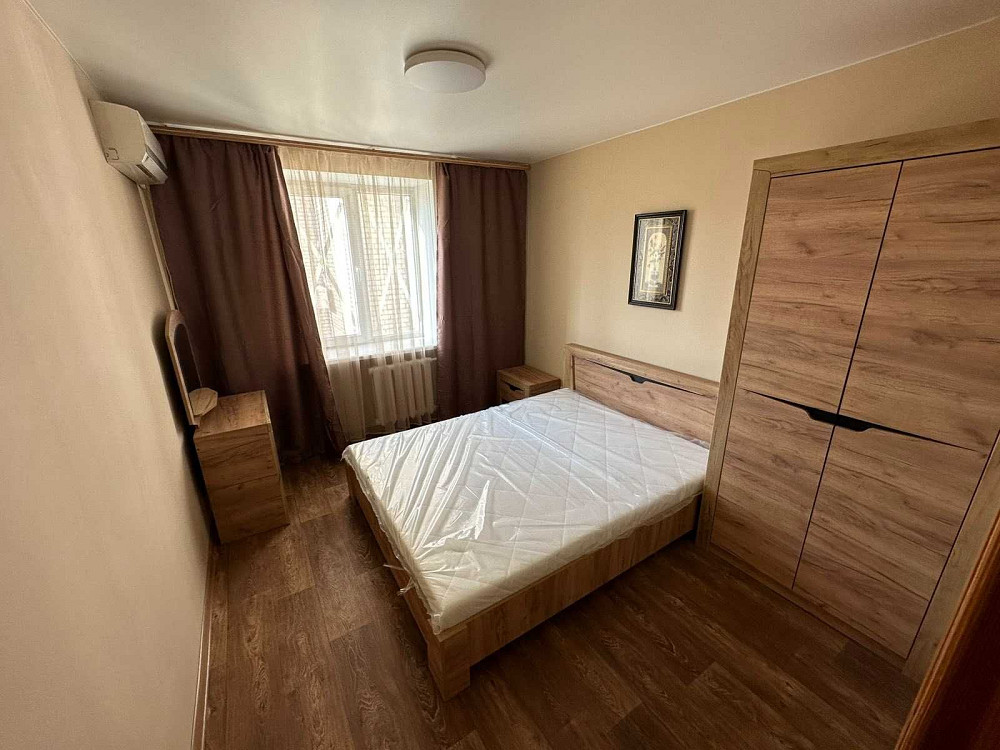 Здається комфортна 3-к. квартира, центр, вул. Грушевського Дніпро - зображення 1