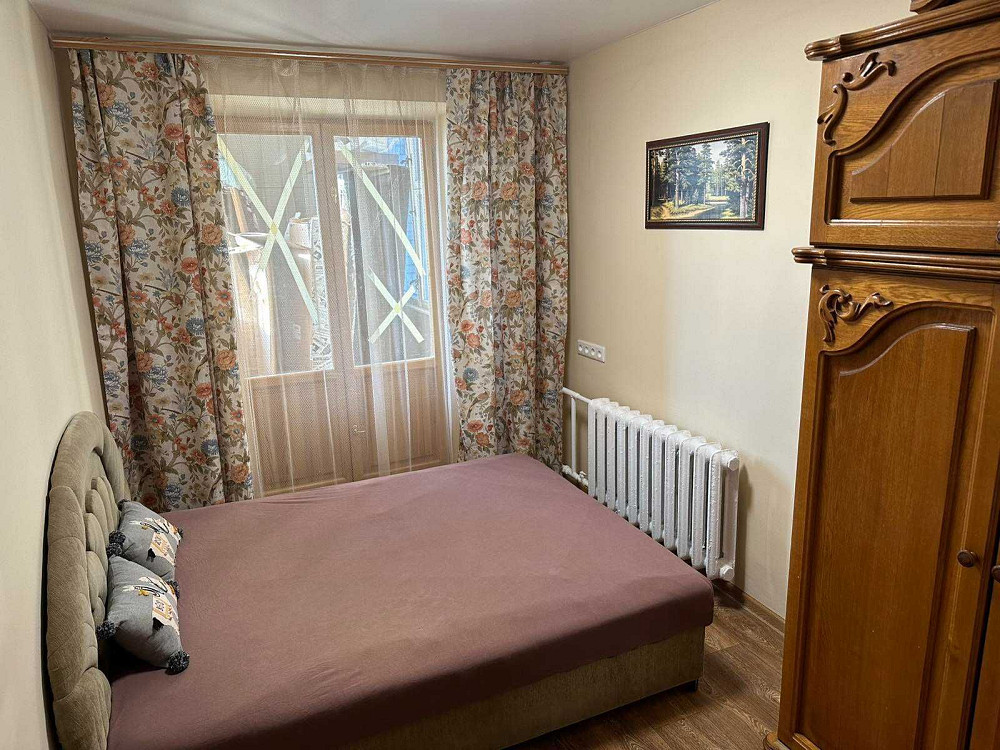 Здається комфортна 3-к. квартира, центр, вул. Грушевського Дніпро - зображення 7