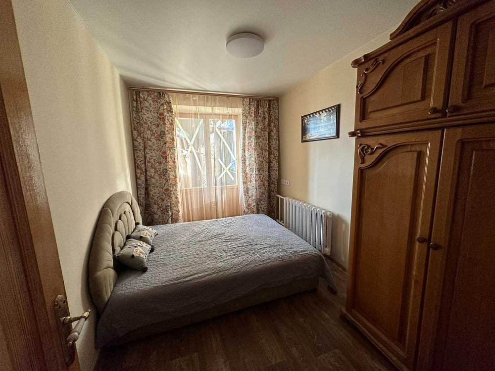 Здається комфортна 3-к. квартира, центр, вул. Грушевського Дніпро - зображення 6