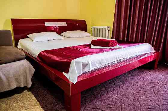 Сдам 1-к квартиру до 3-х месяцев в центре Дніпро