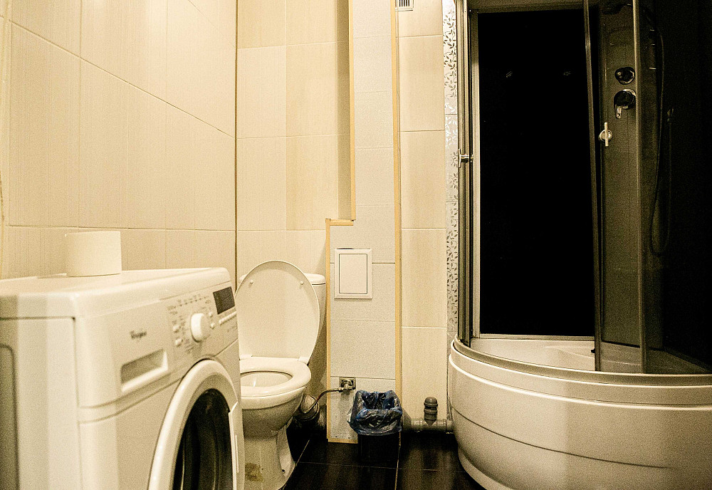 Сдам 1-к квартиру до 3-х месяцев в центре Дніпро - зображення 6