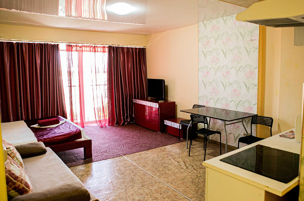 Сдам 1-к квартиру до 3-х месяцев в центре Дніпро - зображення 3