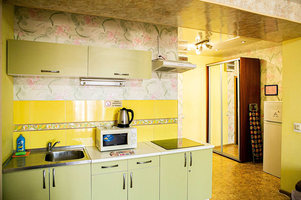 Сдам 1-к квартиру до 3-х месяцев в центре Дніпро - зображення 5