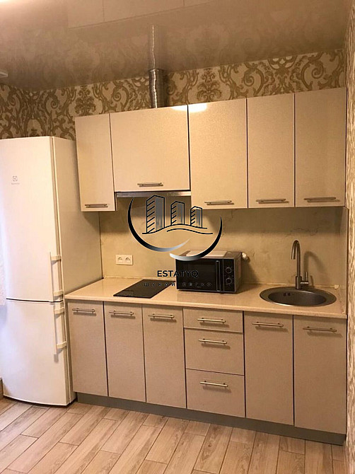 Здам 1 кімнатну квартиру, ЖК Металіст Харків - зображення 7