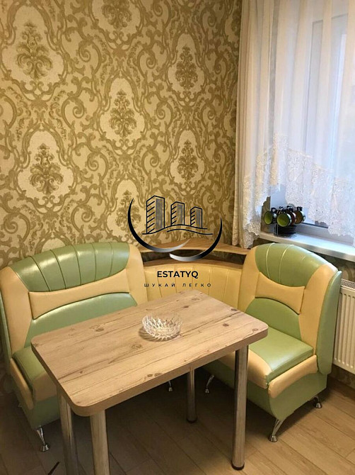 Здам 1 кімнатну квартиру, ЖК Металіст Харків - зображення 4