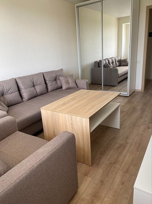 Здам 1 кім квартиру 7 поверх Гауді Холл 8000 грн Харків - зображення 1