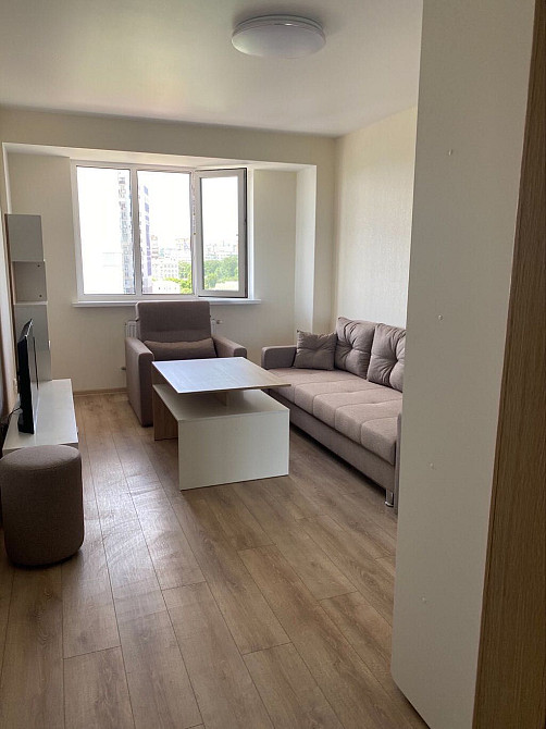 Здам 1 кім квартиру 7 поверх Гауді Холл 8000 грн Харків - зображення 3