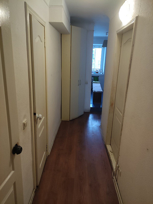 3 комнатная в аренду Центр Б.Житомирская Київ - зображення 3