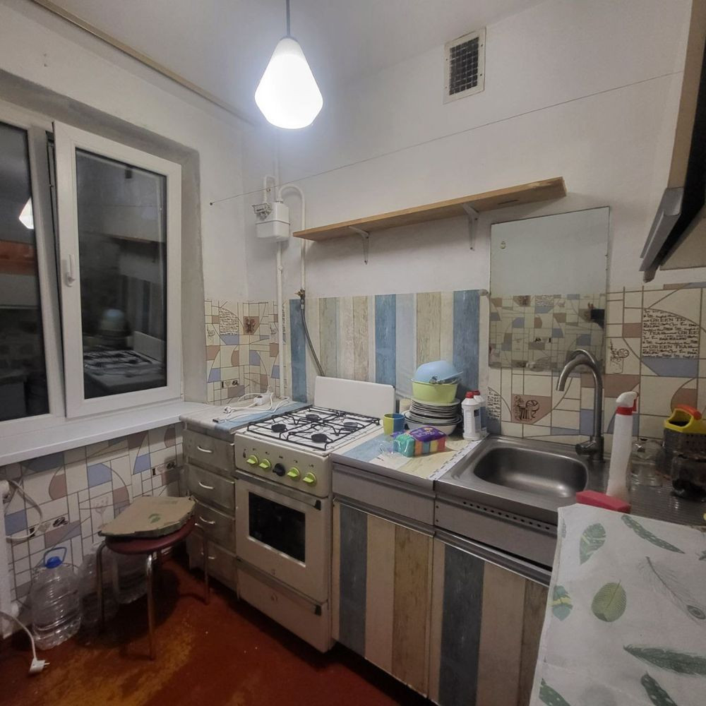 ОРЕНДА 1 кім. Вишенька Вінниця - зображення 1