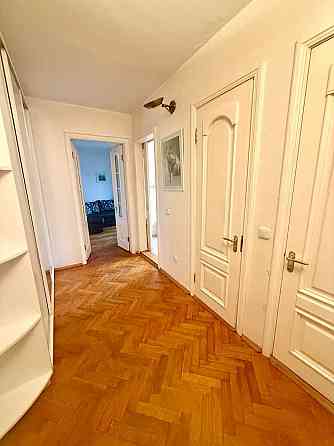 Оренда 2кімн квартири Бехтеровський (Варязький) провулок, Центр Киев