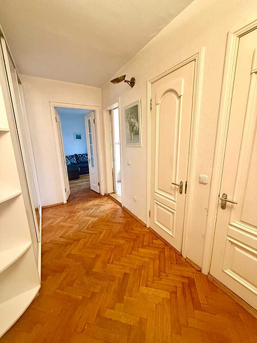 Оренда 2кімн квартири Бехтеровський (Варязький) провулок, Центр Київ - зображення 6