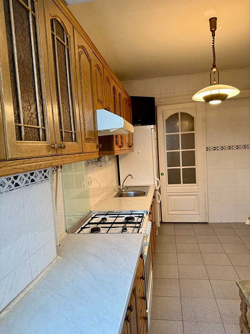 Оренда 2кімн квартири Бехтеровський (Варязький) провулок, Центр Київ - зображення 2