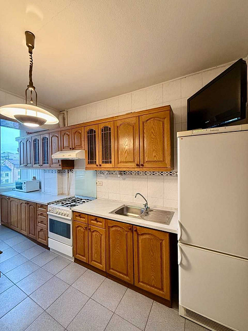 Оренда 2кімн квартири Бехтеровський (Варязький) провулок, Центр Київ - зображення 4