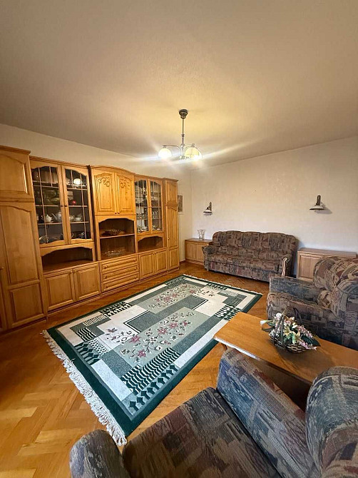 Оренда 2кімн квартири Бехтеровський (Варязький) провулок, Центр Київ - зображення 8