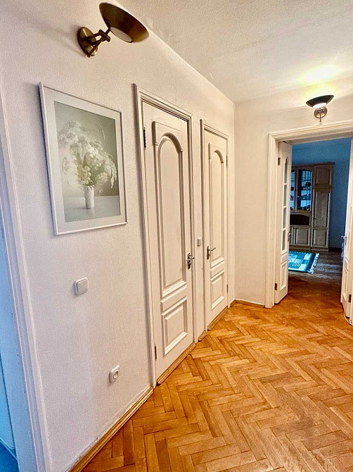 Оренда 2кімн квартири Бехтеровський (Варязький) провулок, Центр Київ - зображення 5