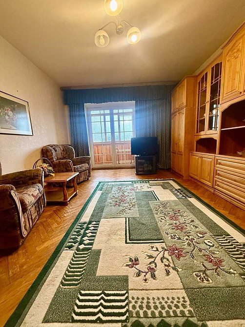 Оренда 2кімн квартири Бехтеровський (Варязький) провулок, Центр Київ - зображення 7