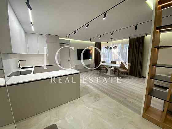 Оренда 3-х кімнатної квартири | 91м² | ЖК «Шевченківський» Киев