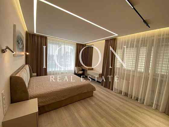 Оренда 3-х кімнатної квартири | 91м² | ЖК «Шевченківський» Киев