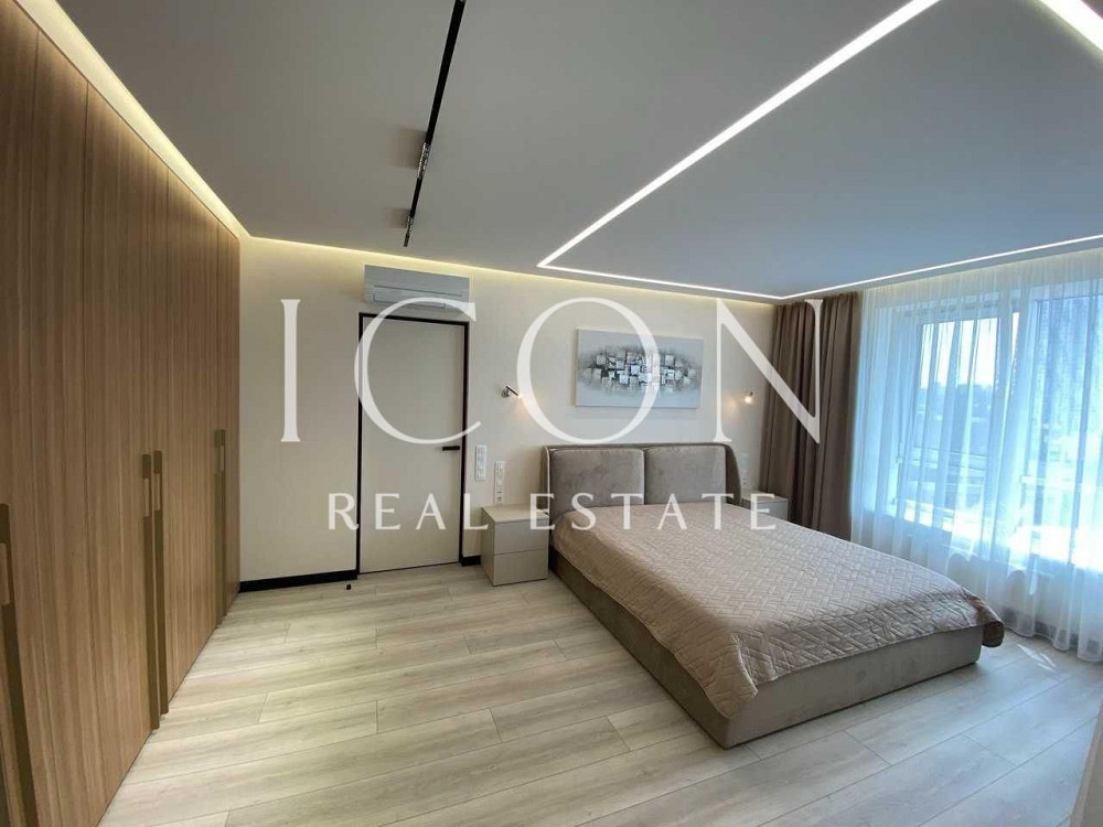 Оренда 3-х кімнатної квартири | 91м² | ЖК «Шевченківський» Киев - изображение 4