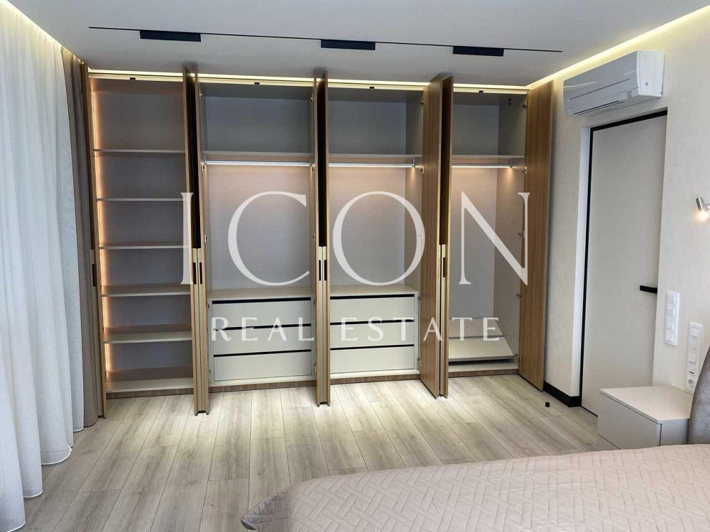 Оренда 3-х кімнатної квартири | 91м² | ЖК «Шевченківський» Киев - изображение 6