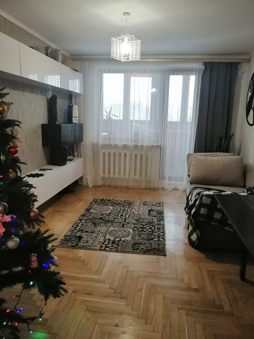 Здається 3 - кімнатна квартира Zubra - photo 1