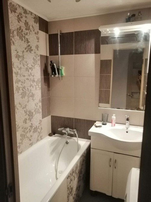 Здається 3 - кімнатна квартира Zubra - photo 7