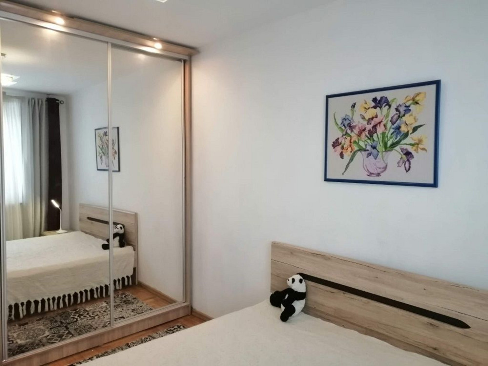 Здається 3 - кімнатна квартира Zubra - photo 3