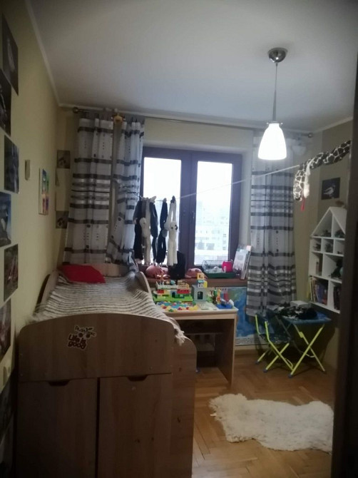 Здається 3 - кімнатна квартира Zubra - photo 5