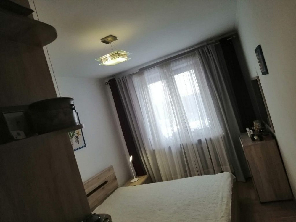 Здається 3 - кімнатна квартира Zubra - photo 2