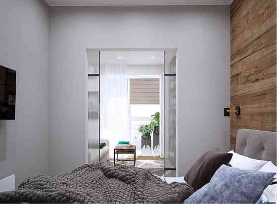 Аренда 2к квартира ЖК Атмосфера Дніпро