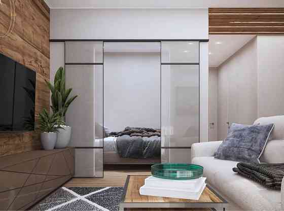 Аренда 2к квартира ЖК Атмосфера Дніпро