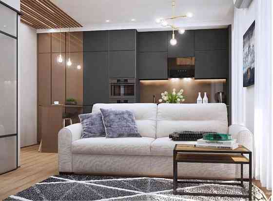 Аренда 2к квартира ЖК Атмосфера Дніпро