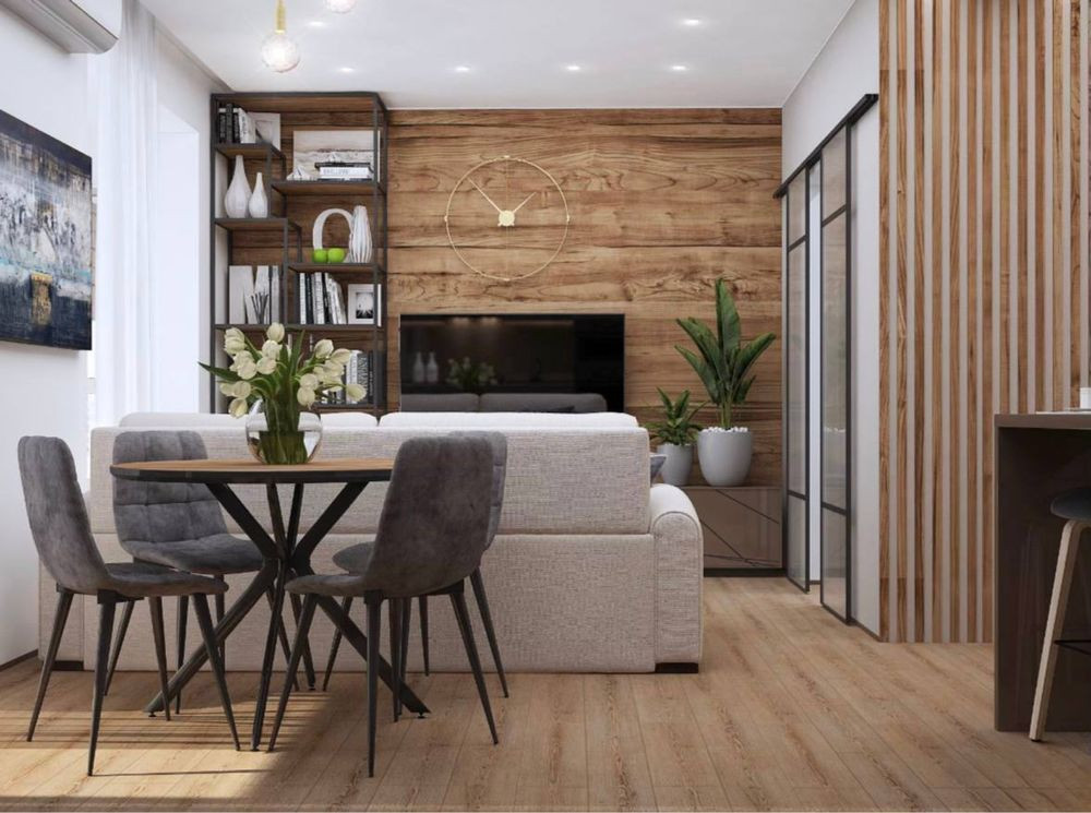 Аренда 2к квартира ЖК Атмосфера Дніпро - зображення 8