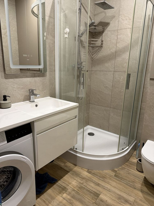 Здам однокімнатну квартиру-студію від власника! Іrpin - photo 6