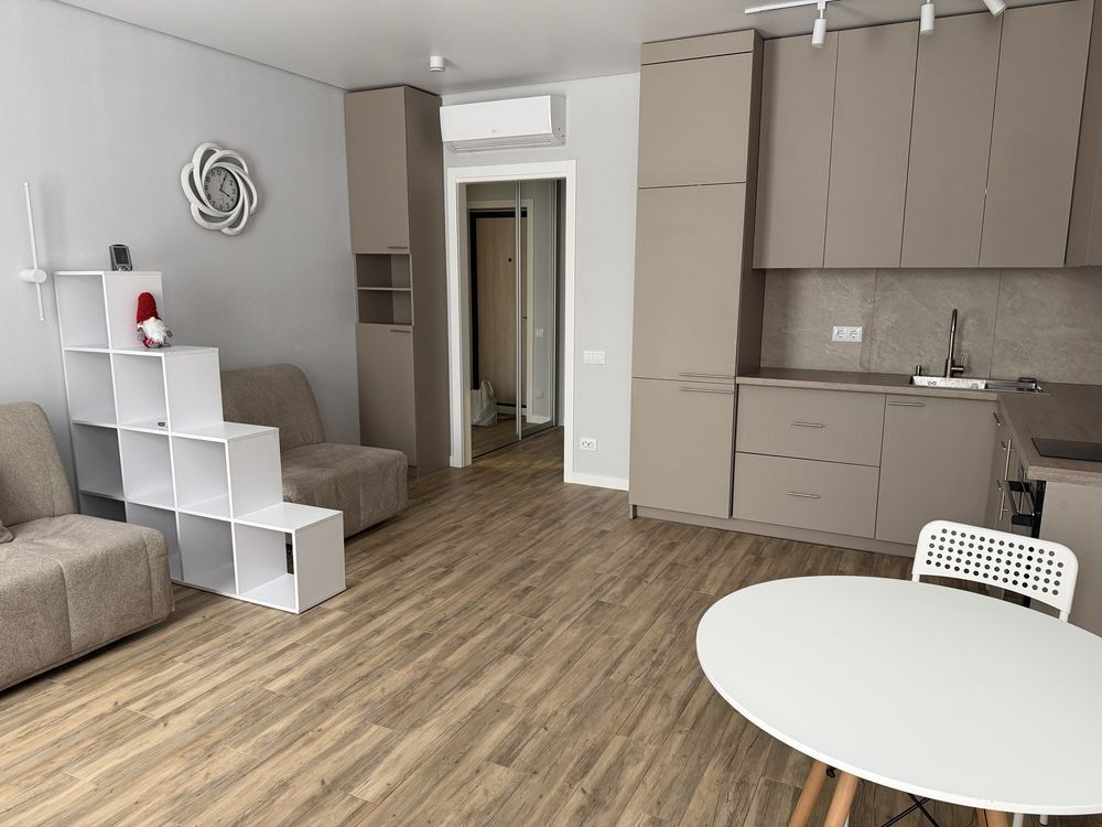 Здам однокімнатну квартиру-студію від власника! Іrpin - photo 4