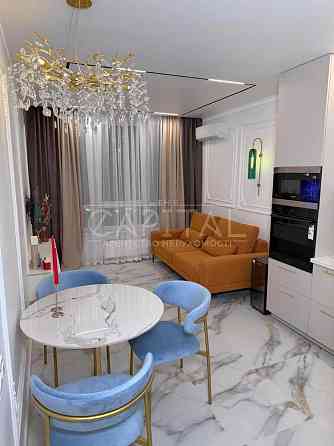 Здам стильну 2к. квартиру (євродвушка) в ЖК «Діброва парк» Киев