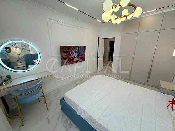 Здам стильну 2к. квартиру (євродвушка) в ЖК «Діброва парк» Киев