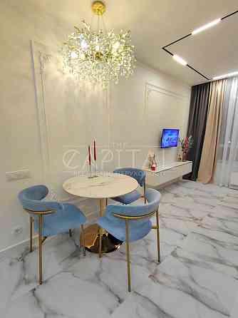 Здам стильну 2к. квартиру (євродвушка) в ЖК «Діброва парк» Киев