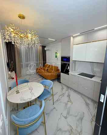 Здам стильну 2к. квартиру (євродвушка) в ЖК «Діброва парк» Киев