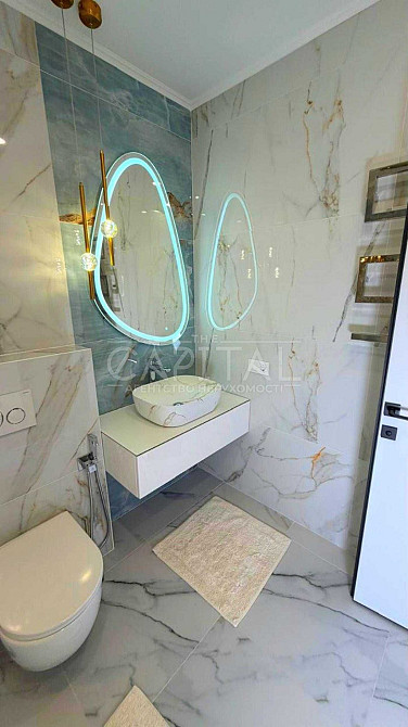 Здам стильну 2к. квартиру (євродвушка) в ЖК «Діброва парк» Київ - зображення 7